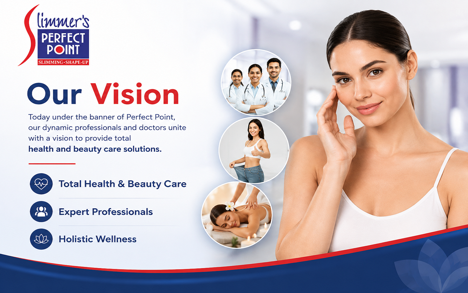 Our Vision