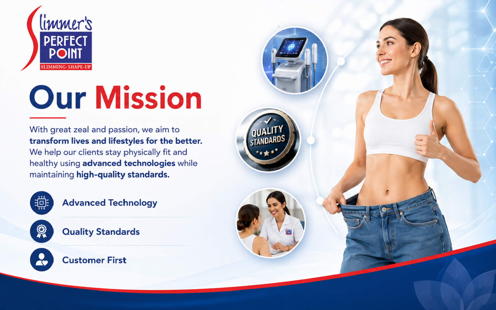 Our Mission