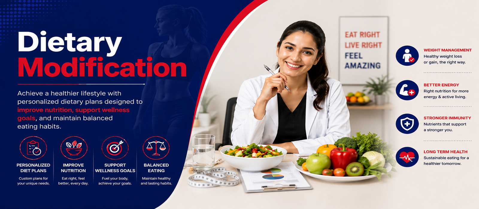 Dietary Modification