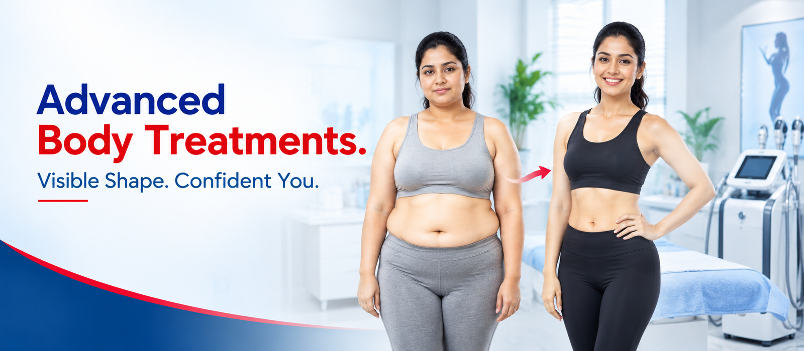 Advance Body Treatments