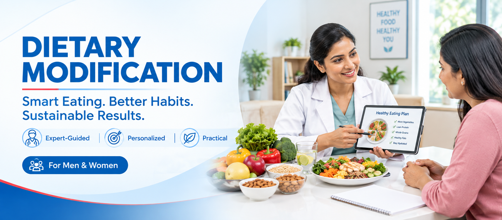 Dietary Modification