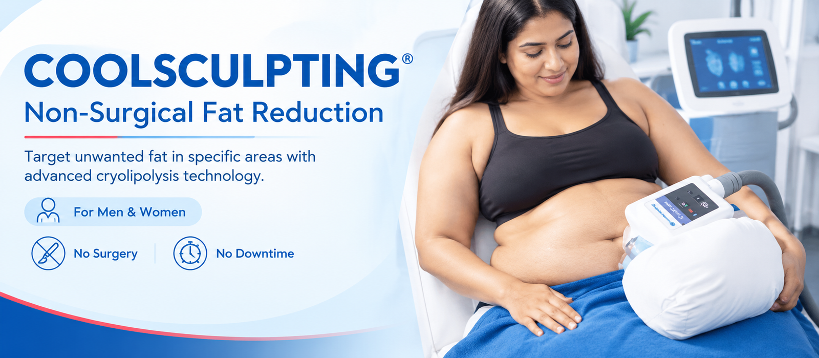 Body Sculpting & Shaping