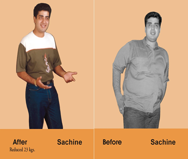 Customer image